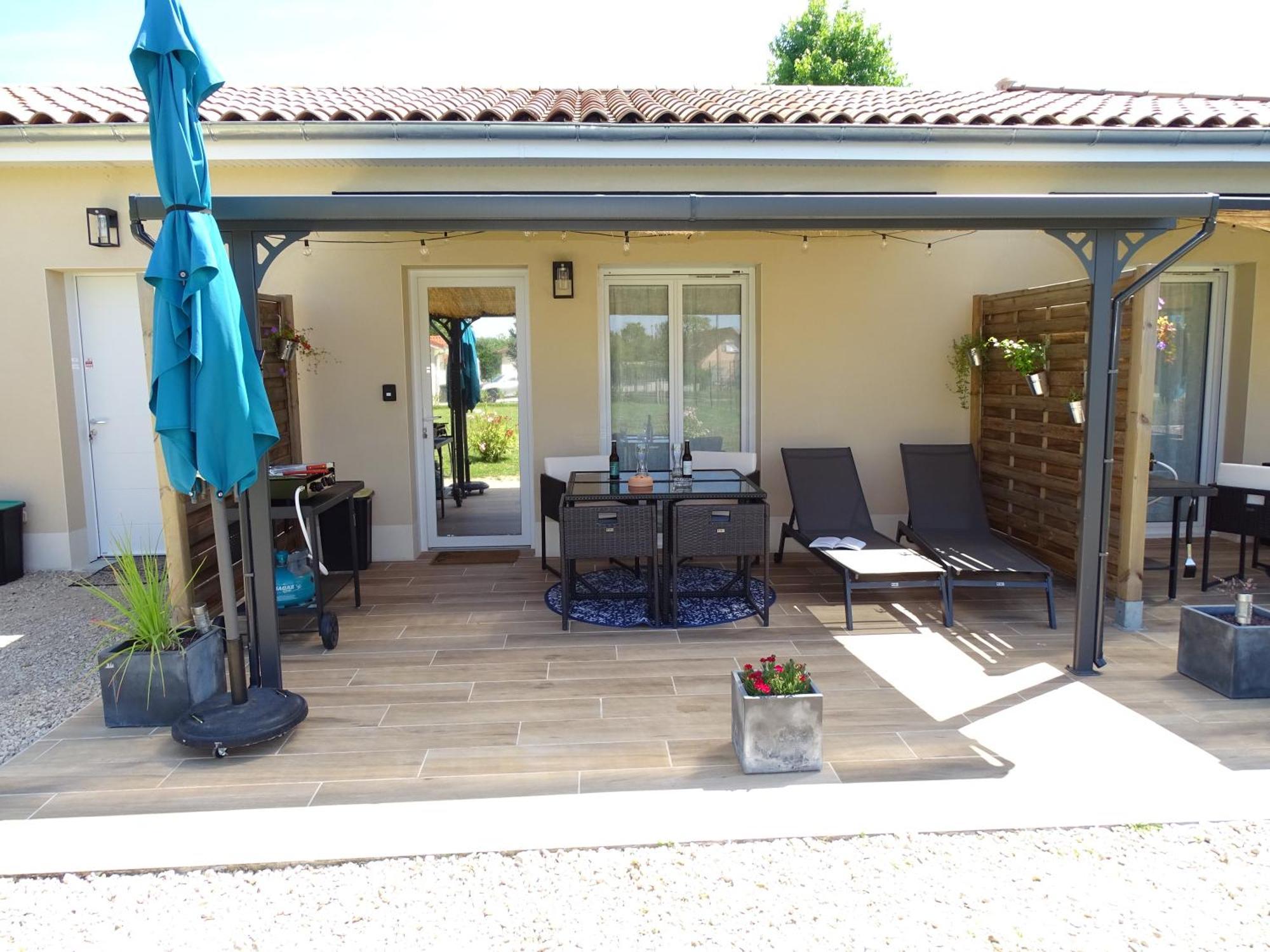 Gite Les Intemporels Cuisery Exterior photo