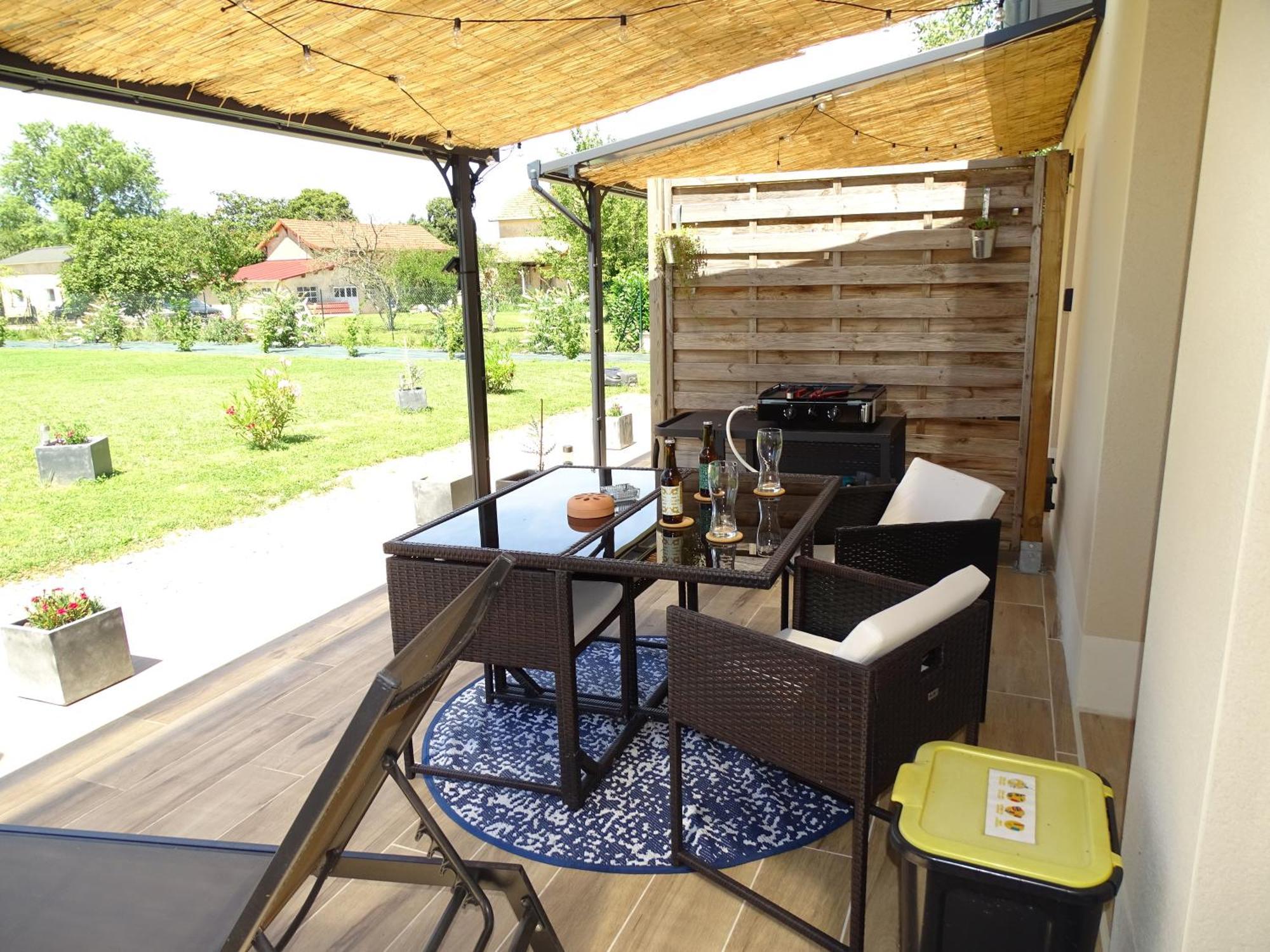 Gite Les Intemporels Cuisery Exterior photo
