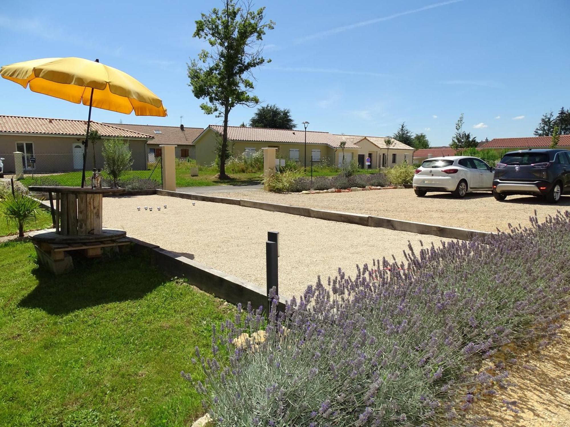 Gite Les Intemporels Cuisery Exterior photo