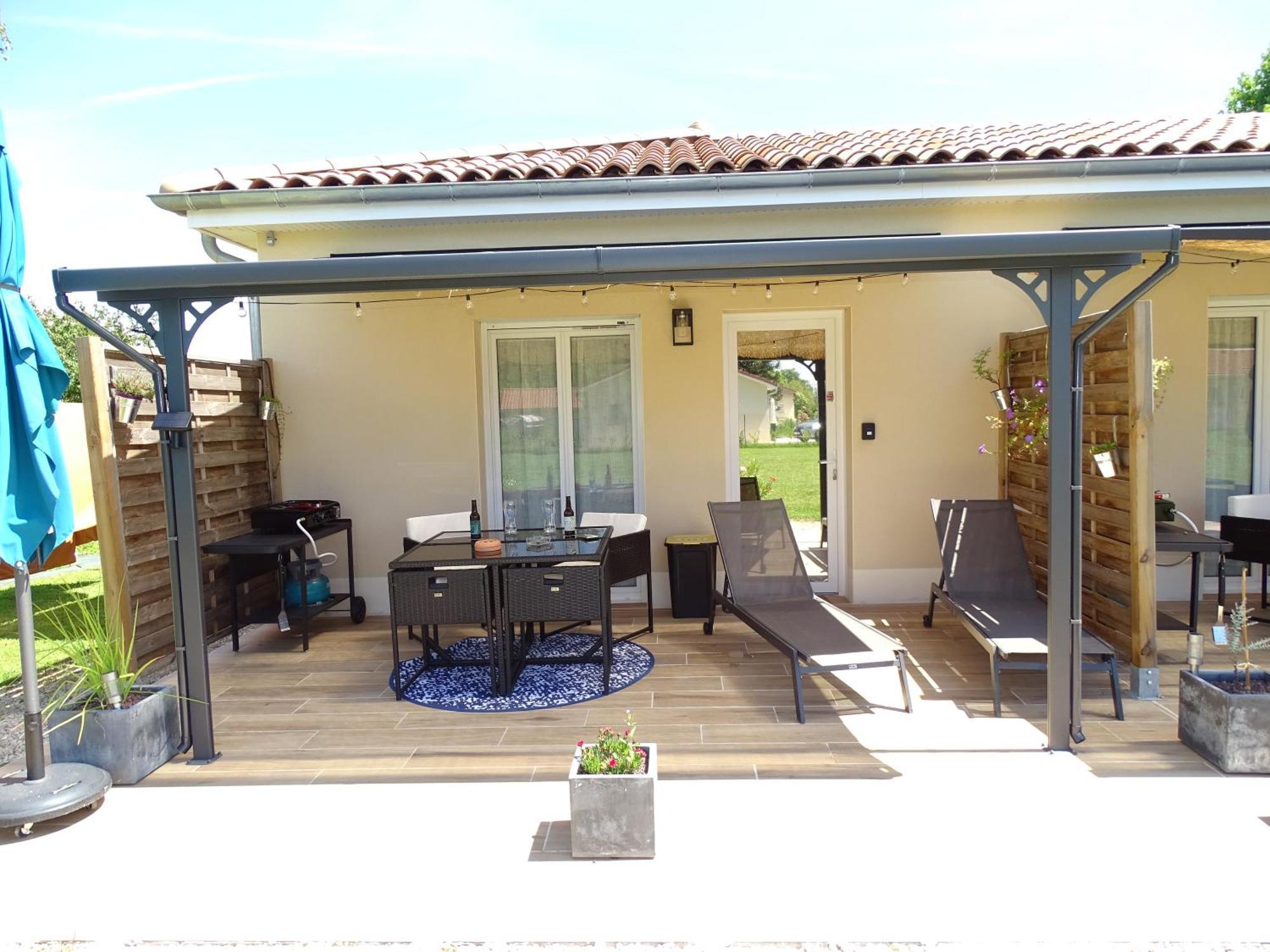 Gite Les Intemporels Cuisery Exterior photo